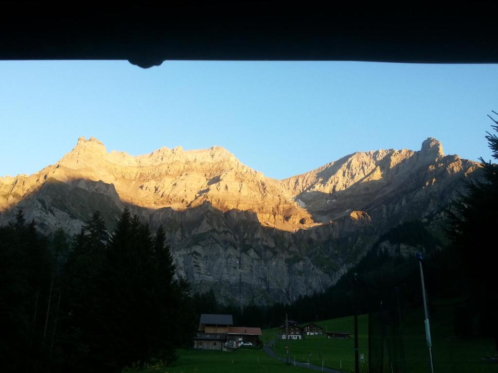 Chalet Bunderbach room 2