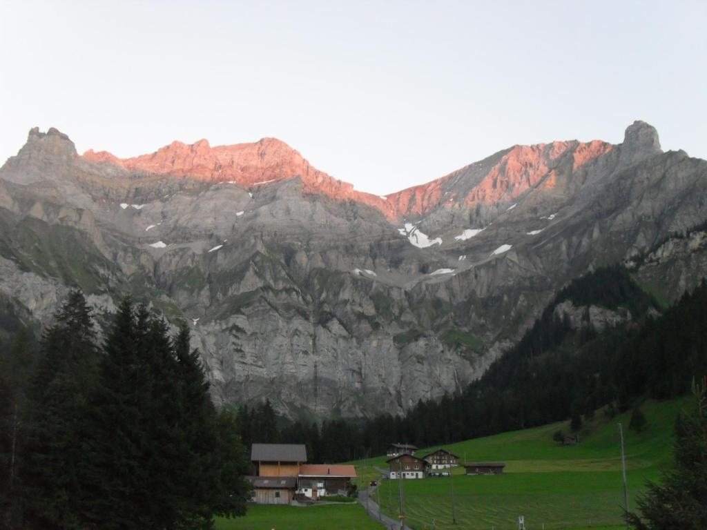 Chalet Bunderbach room 3