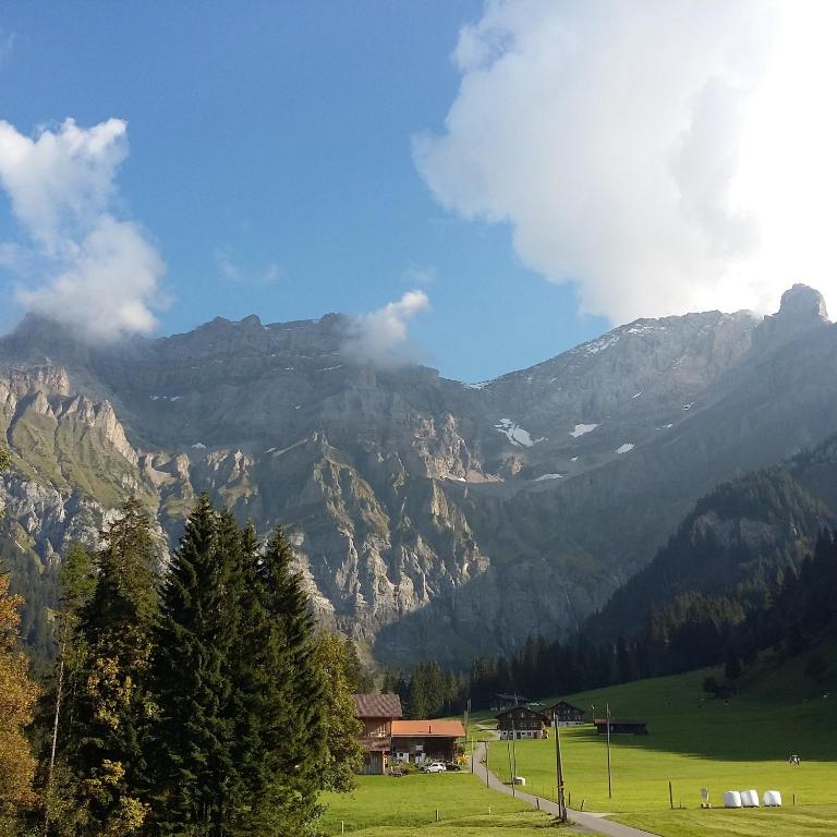 Chalet Bunderbach room 4